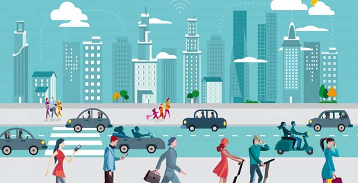 Urban and infrastructure policies